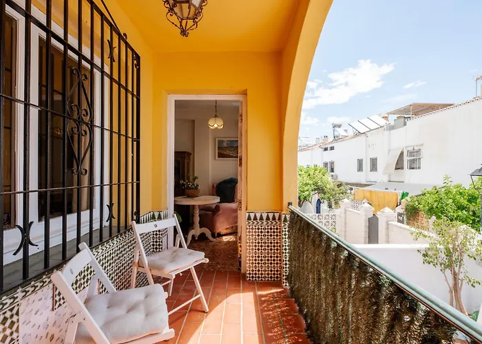 Casa Beramendi
