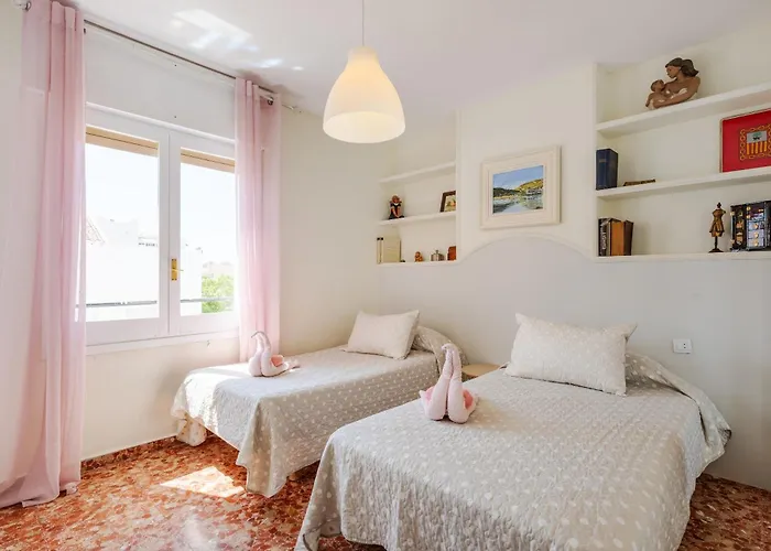 Casa Beramendi