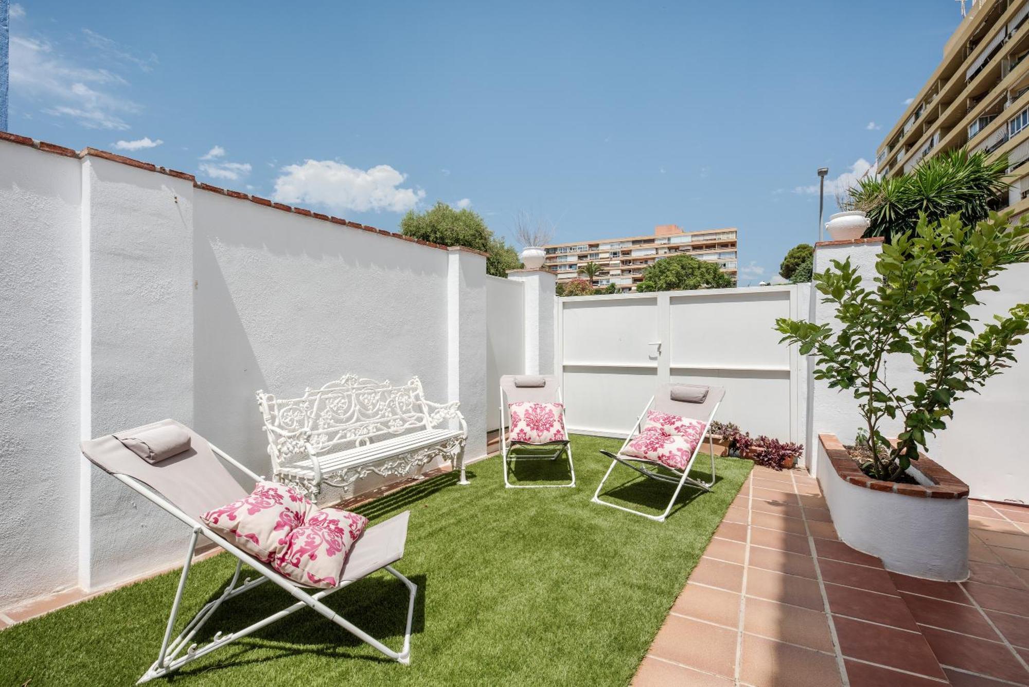 Casa Beramendi Casa de vacances *